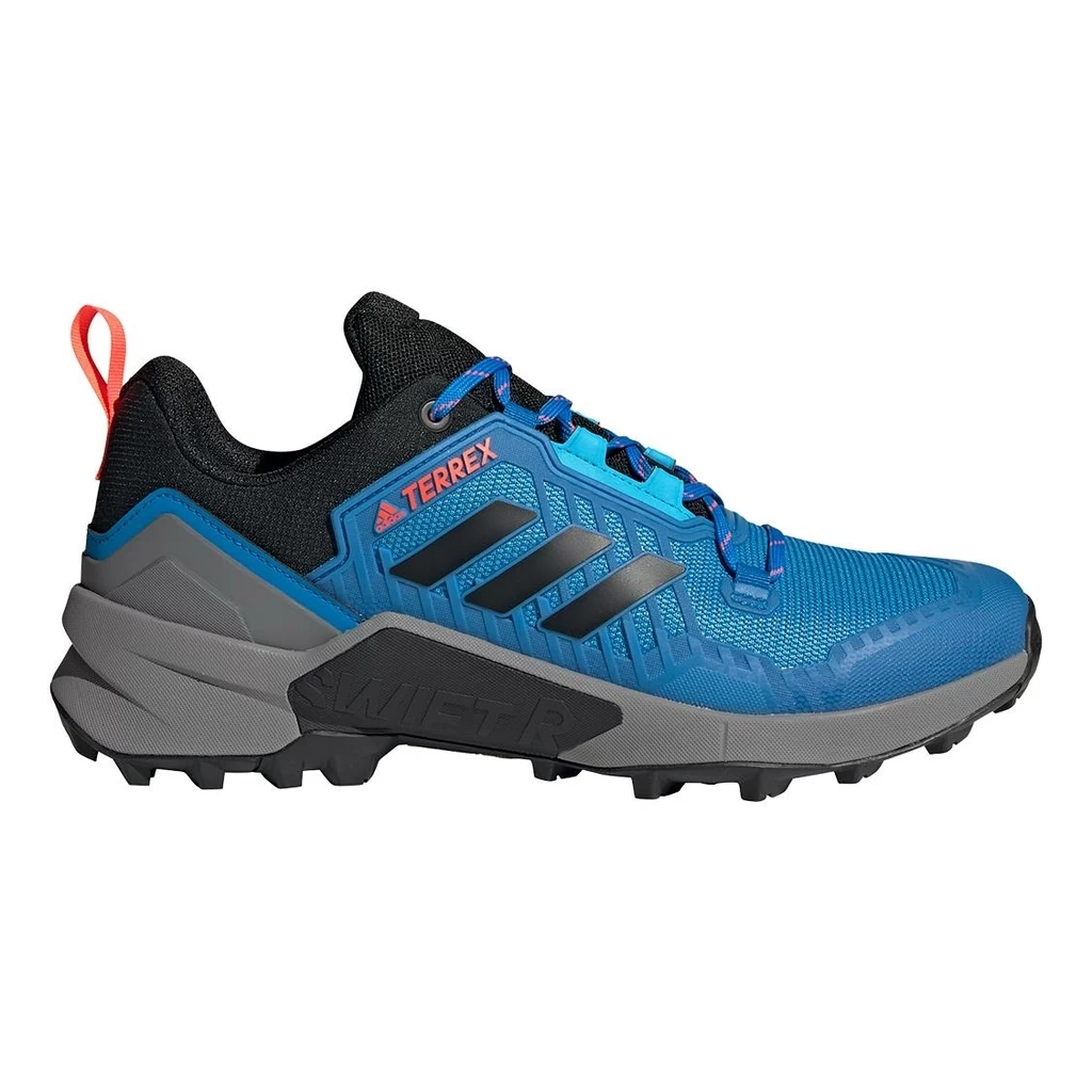 Adidas Terrex Swift R3 Homme Bleu – Image 2