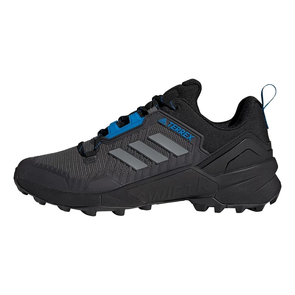 Adidas Terrex Swift R3 Homme Gris – Image 2
