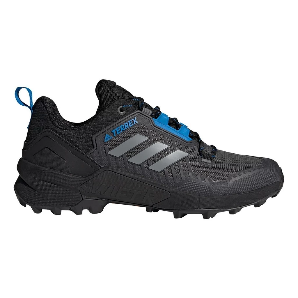 Adidas Terrex Swift R3 Homme Gris – Image 4