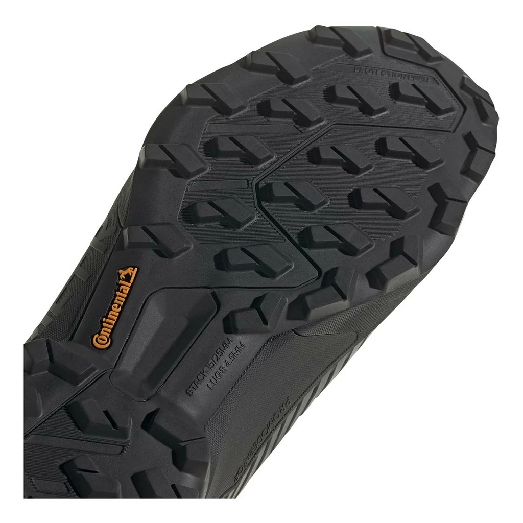 Adidas Terrex Swift R3 Homme Gris – Image 10