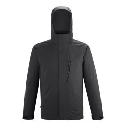 Millet Pobeda II 3In1 Jacket Homme Noir