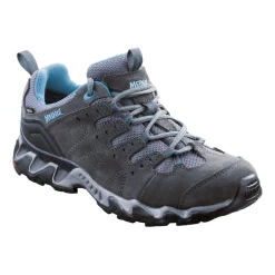 Meindl Portland Lady Gore-Tex Femme Gris