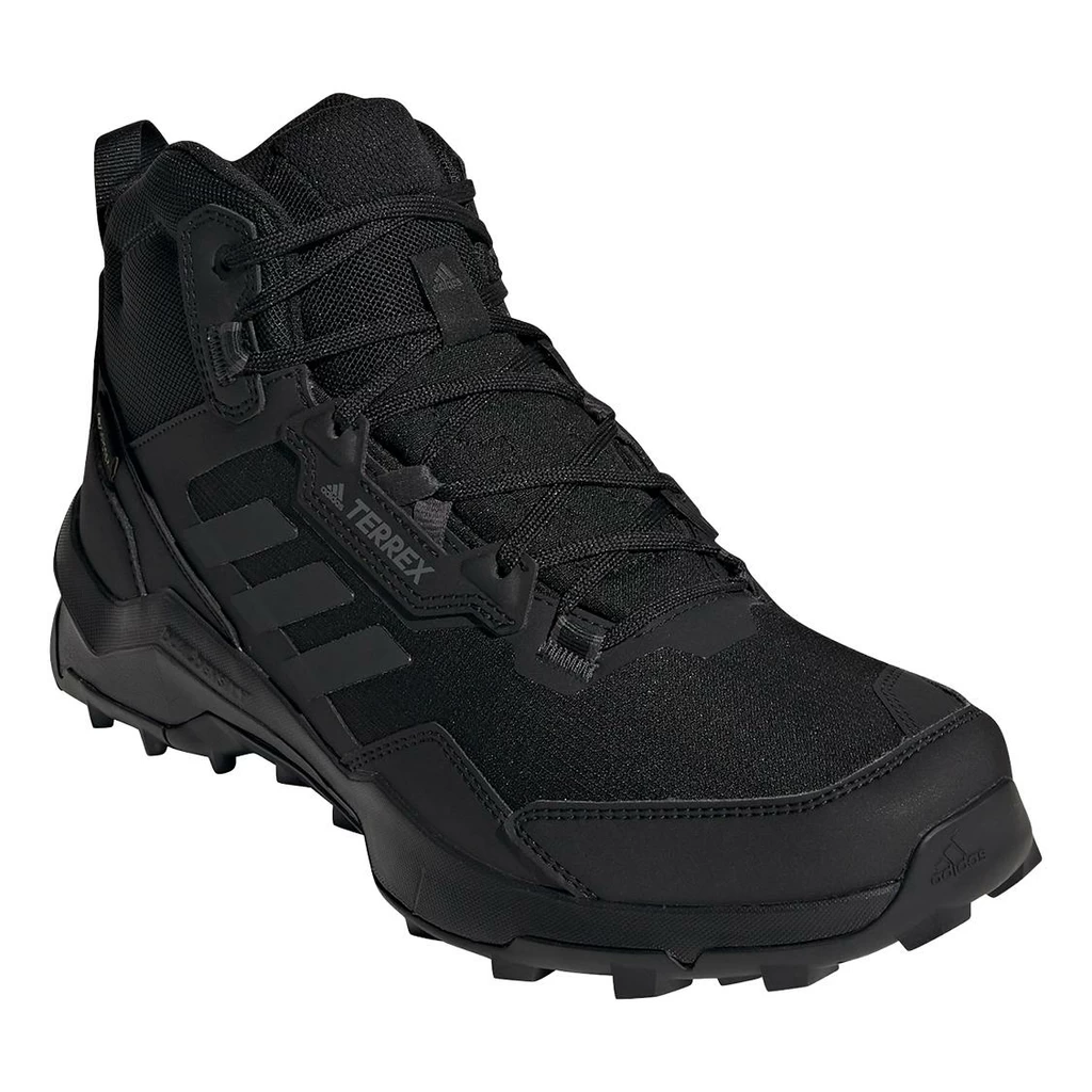 Adidas Terrex AX4 Mid Gore-Tex Homme Noir