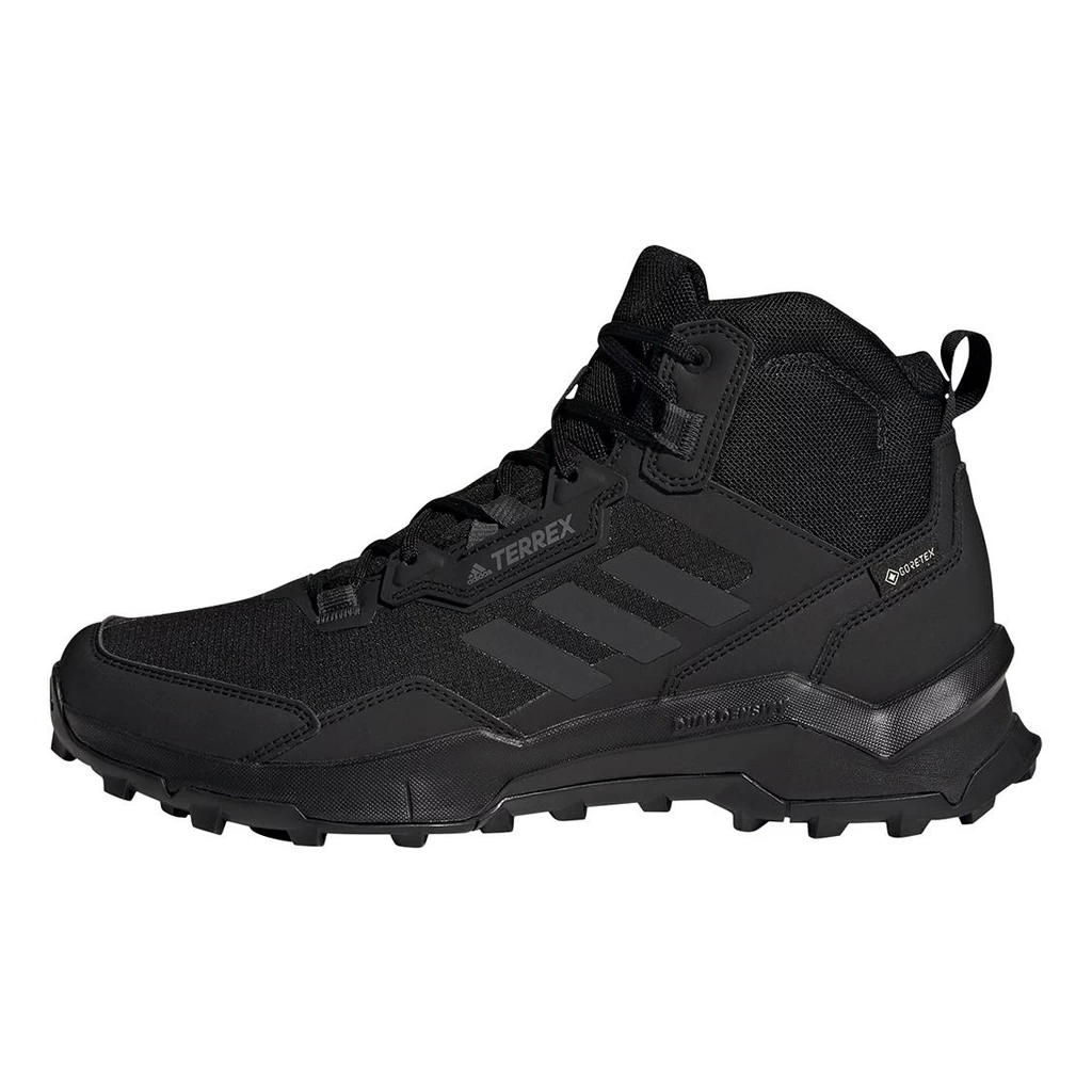 Adidas Terrex AX4 Mid Gore-Tex Homme Noir – Image 2
