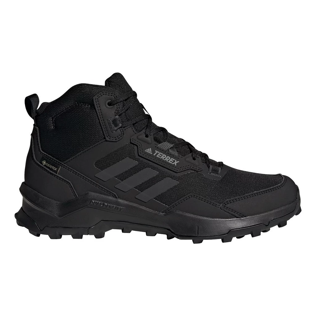 Adidas Terrex AX4 Mid Gore-Tex Homme Noir – Image 4