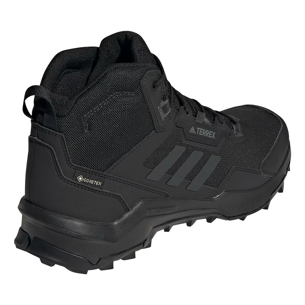 Adidas Terrex AX4 Mid Gore-Tex Homme Noir – Image 7