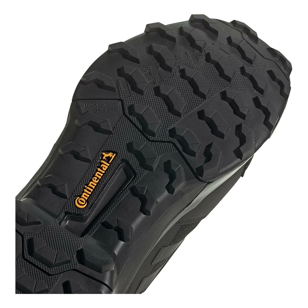 Adidas Terrex AX4 Mid Gore-Tex Homme Noir – Image 10