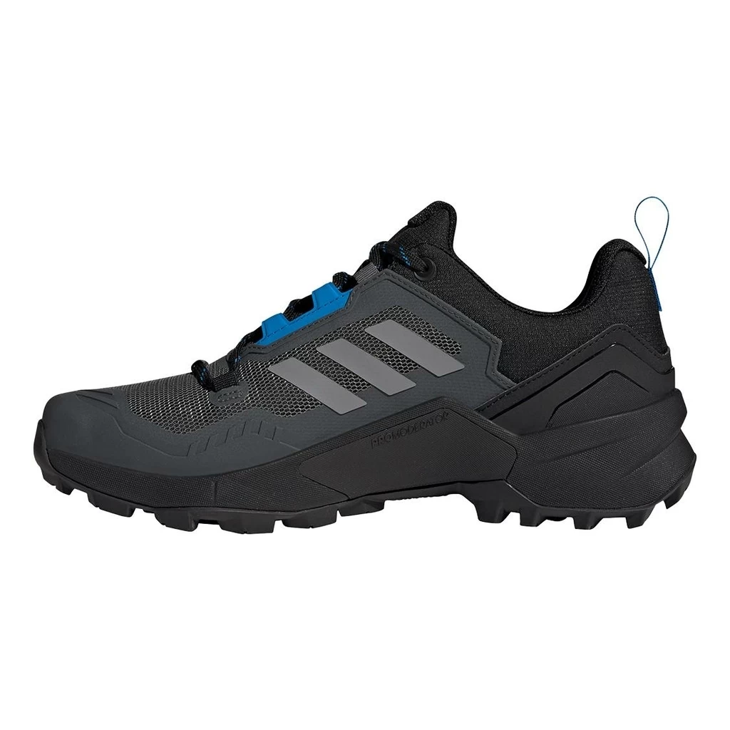 Adidas Terrex Swift R3 Gore-Tex Homme Gris – Image 2