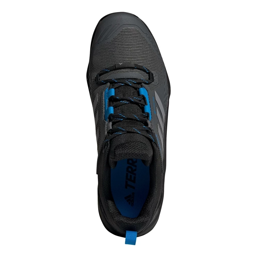 Adidas Terrex Swift R3 Gore-Tex Homme Gris – Image 4