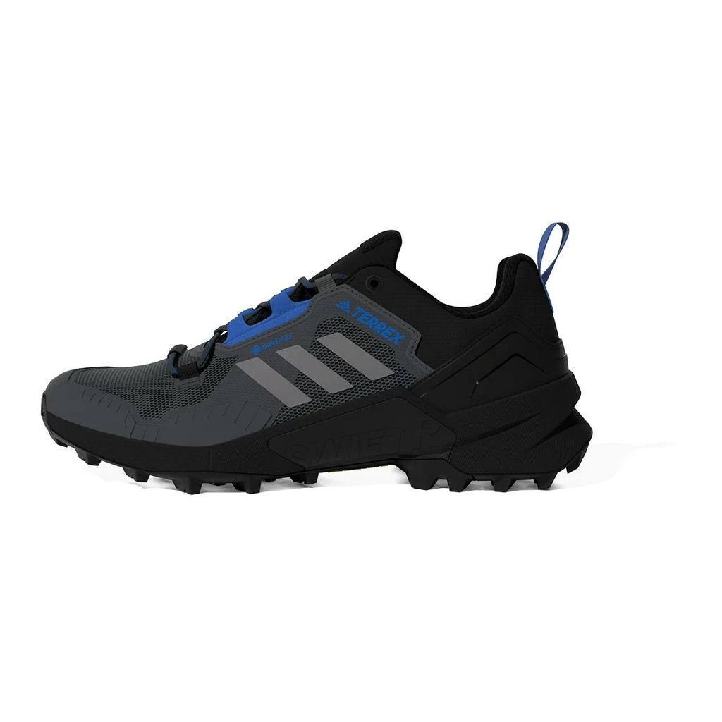 Adidas Terrex Swift R3 Gore-Tex Homme Gris – Image 7