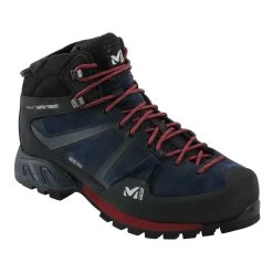 Millet Super Trident Gore-Tex Femme Bleu Marine