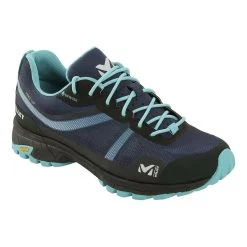 Millet Hike Up Gore-Tex Femme Bleu Marine