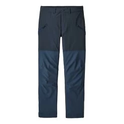 Patagonia Point Peak Trail Pant Homme Bleu Marine
