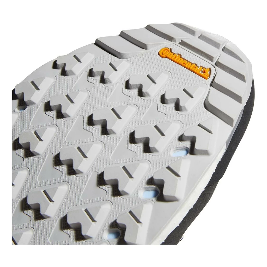 Adidas Terrex Free Hiker Mid Gore-Tex Femme Graphite – Image 2