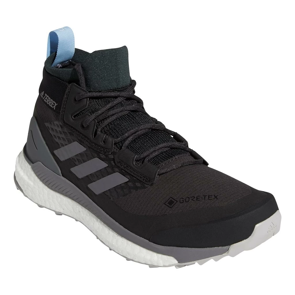 Adidas Terrex Free Hiker Mid Gore-Tex Femme Graphite – Image 3