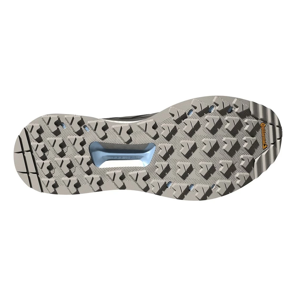 Adidas Terrex Free Hiker Mid Gore-Tex Femme Graphite – Image 5