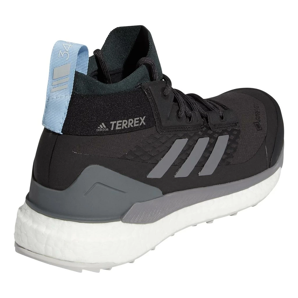 Adidas Terrex Free Hiker Mid Gore-Tex Femme Graphite – Image 7
