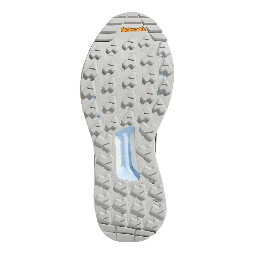 Adidas Terrex Free Hiker Mid Gore-Tex Femme Graphite – Image 8