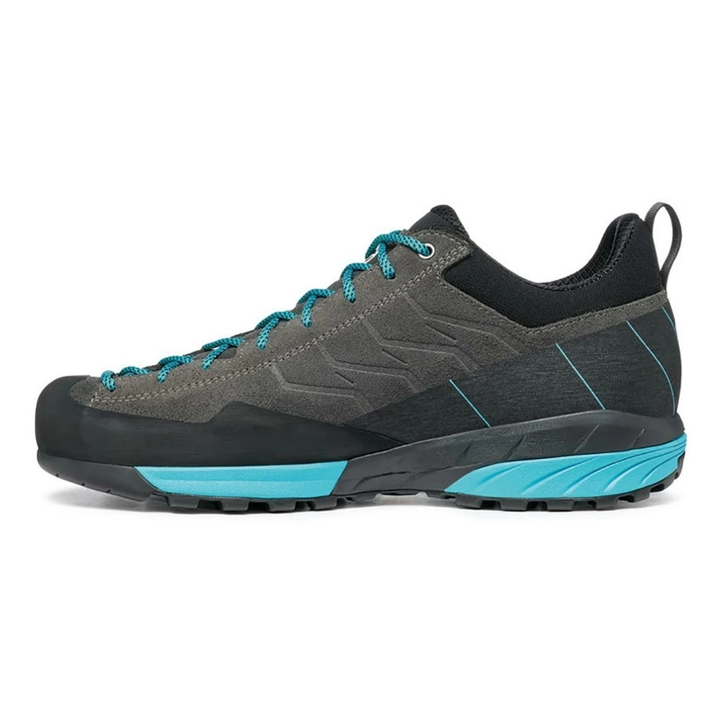 Scarpa Mescalito Gore-Tex Homme Anthracite – Image 4