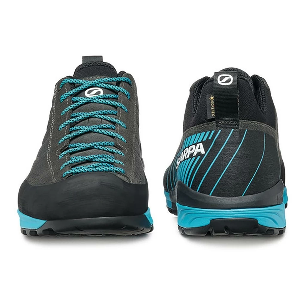 Scarpa Mescalito Gore-Tex Homme Anthracite – Image 5