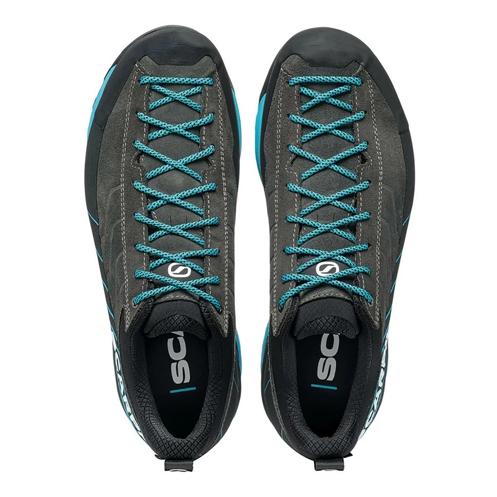 Scarpa Mescalito Gore-Tex Homme Anthracite – Image 6