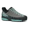 Scarpa Mescalito Gore-Tex Femme Gris Clair