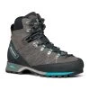 Scarpa Marmolada Pro HD Femme Gris Clair