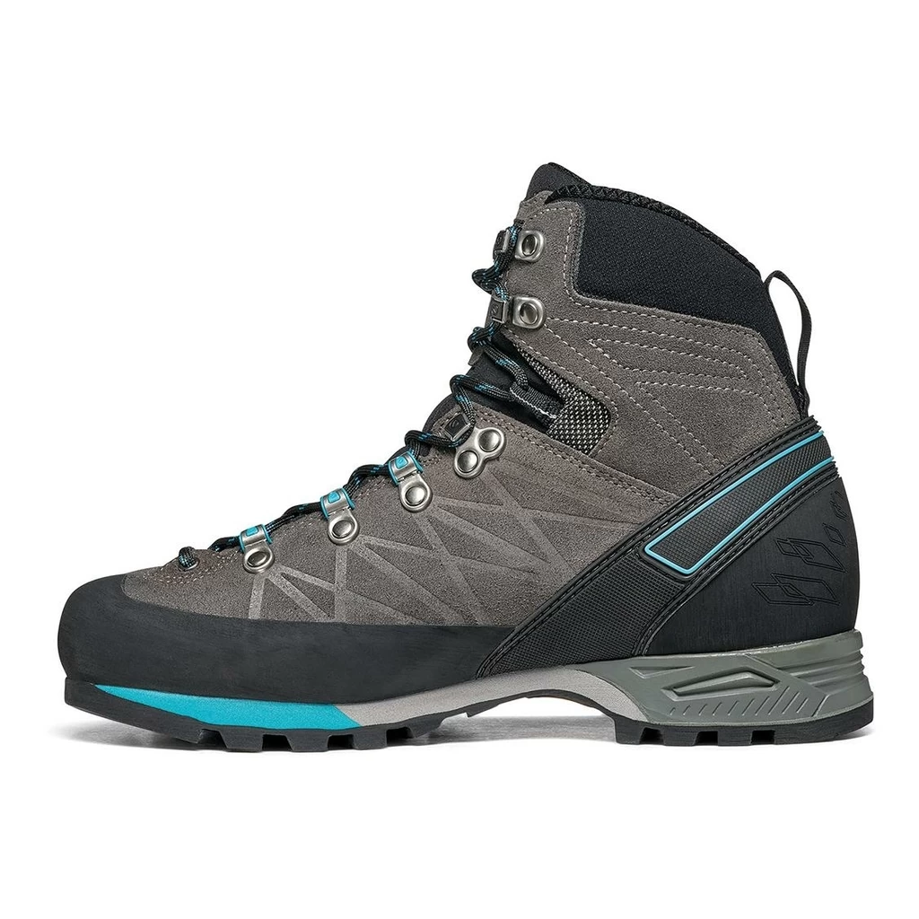 Scarpa Marmolada Pro HD Femme Gris Clair – Image 3