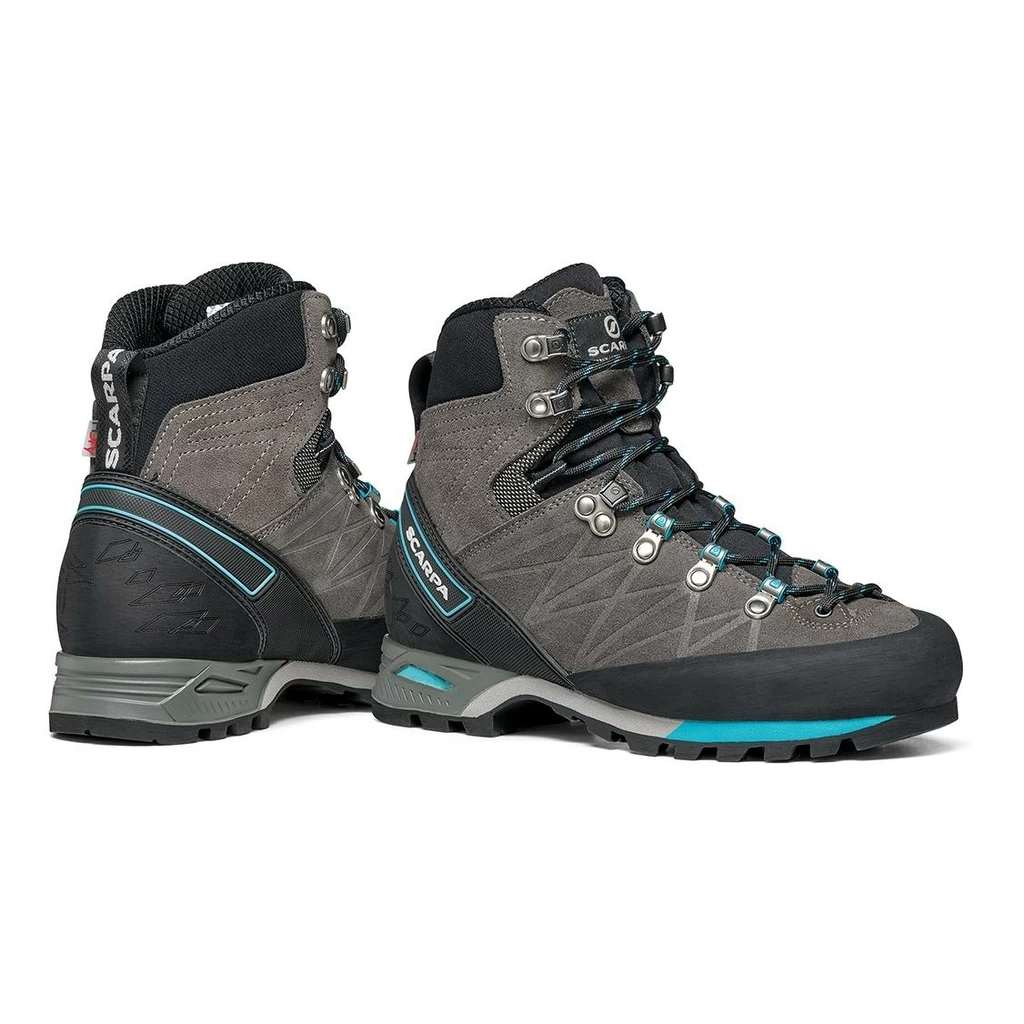 Scarpa Marmolada Pro HD Femme Gris Clair – Image 5