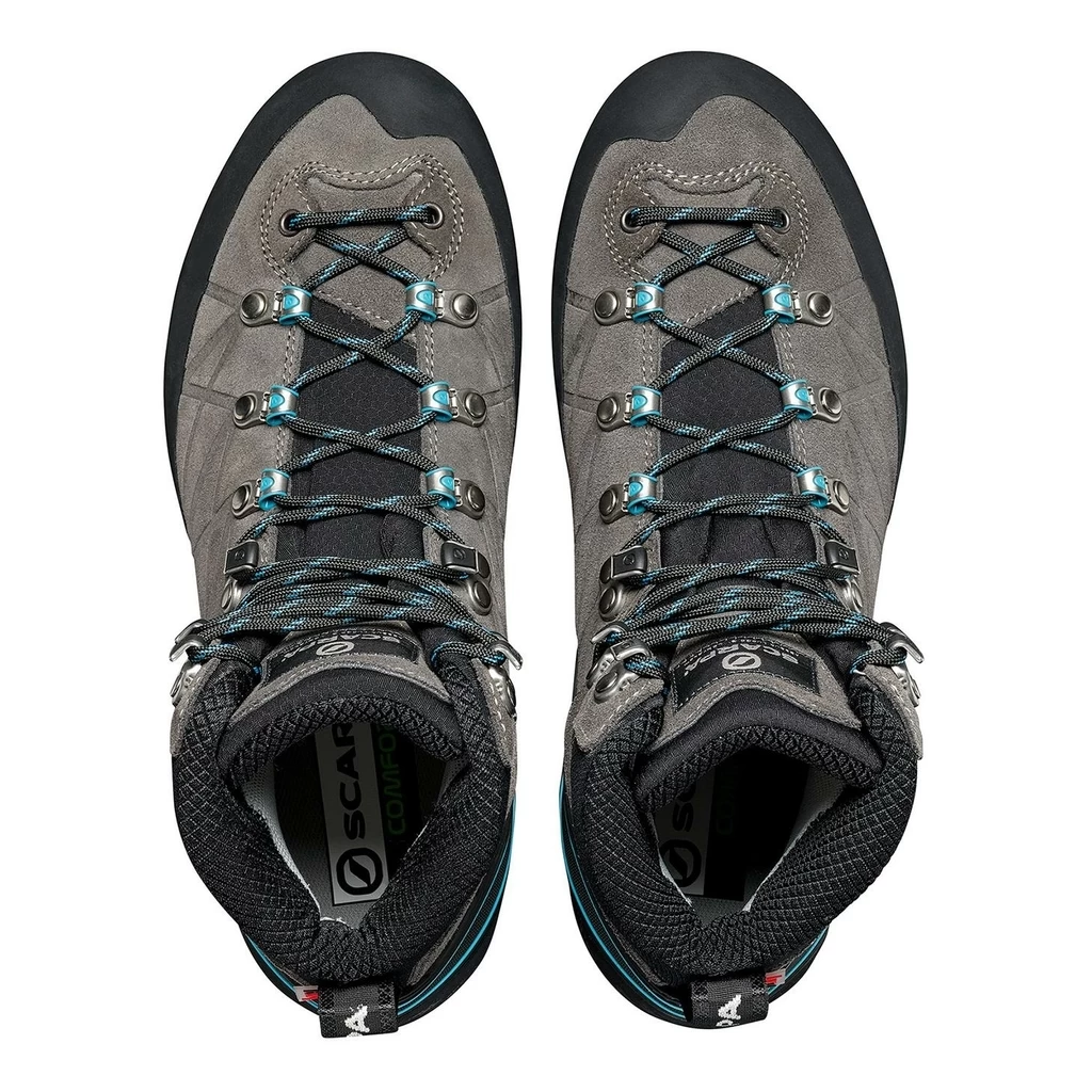 Scarpa Marmolada Pro HD Femme Gris Clair – Image 6