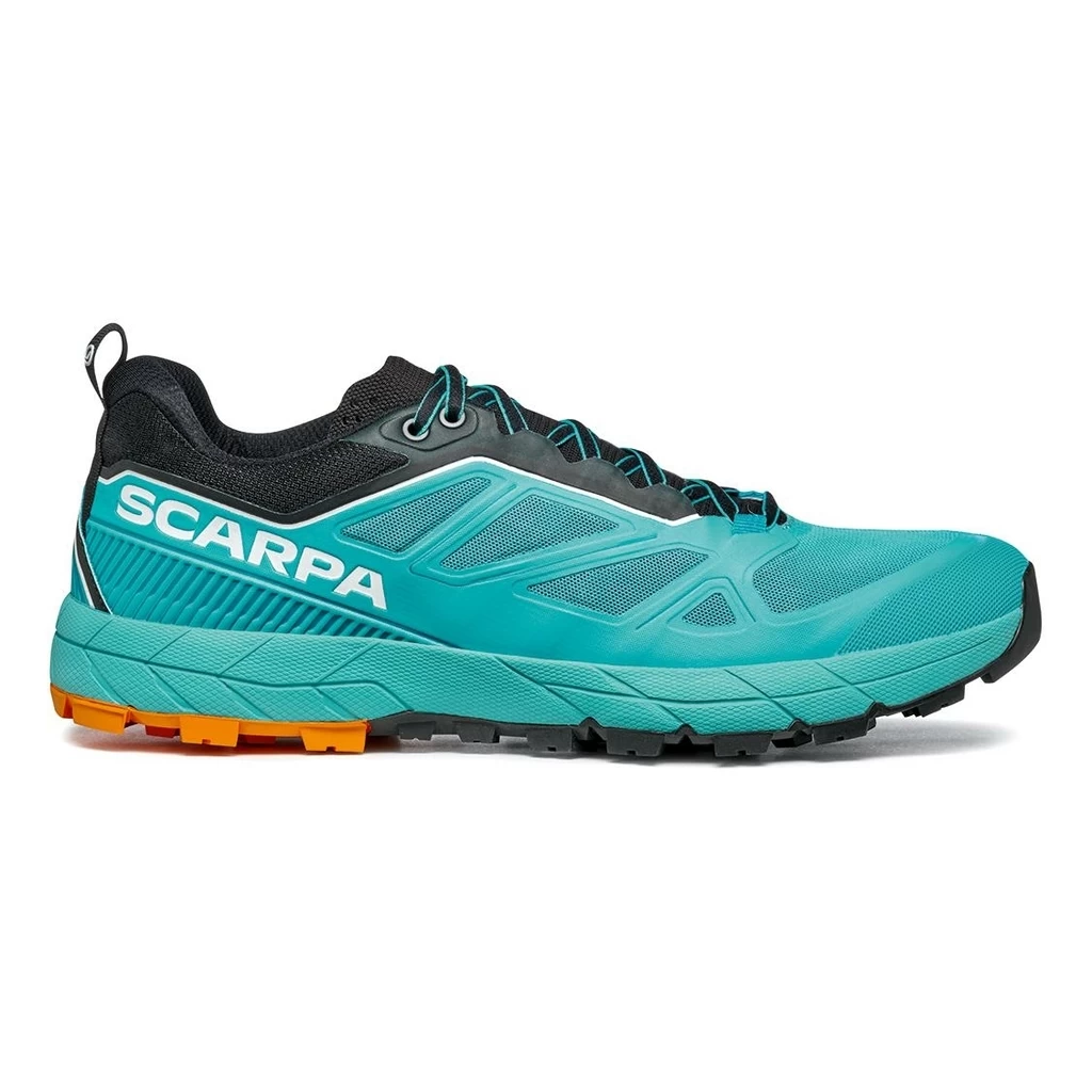 Scarpa Rapid Homme Turquoise – Image 2