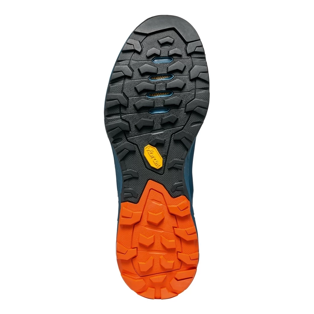 Scarpa Rapid Gore-Tex Homme Bleu – Image 4