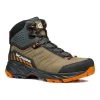Scarpa Rush Trek Gore-Tex Homme Brun Clair
