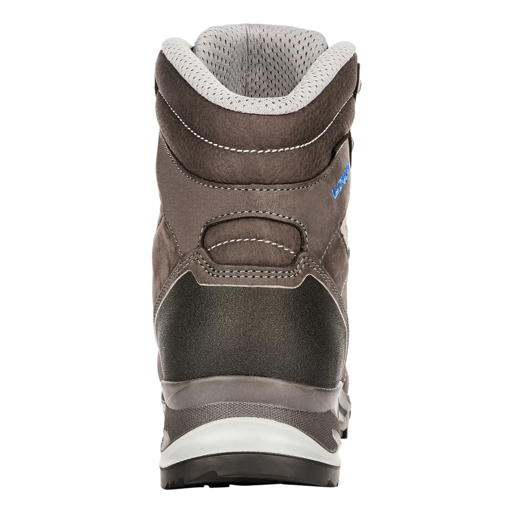 Lowa Santiago Gore-Tex Homme Gris Denim – Image 5