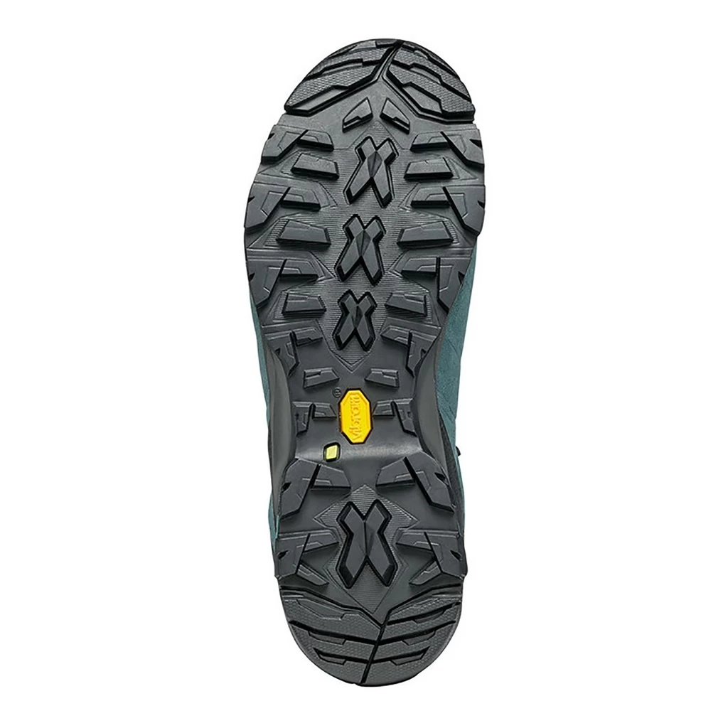 Scarpa ZG Trek Gore-Tex Femme Turquoise – Image 7