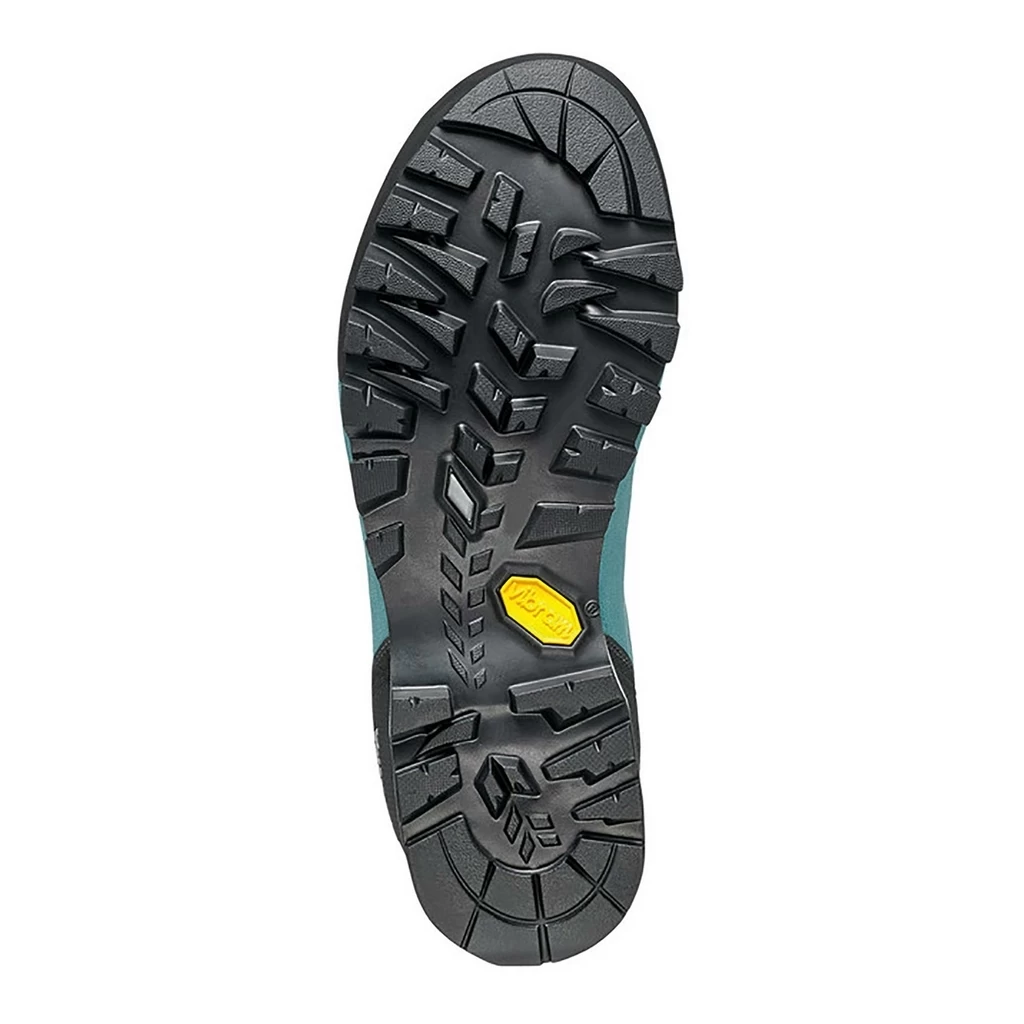 Scarpa Zodiac Femme Turquoise – Image 2
