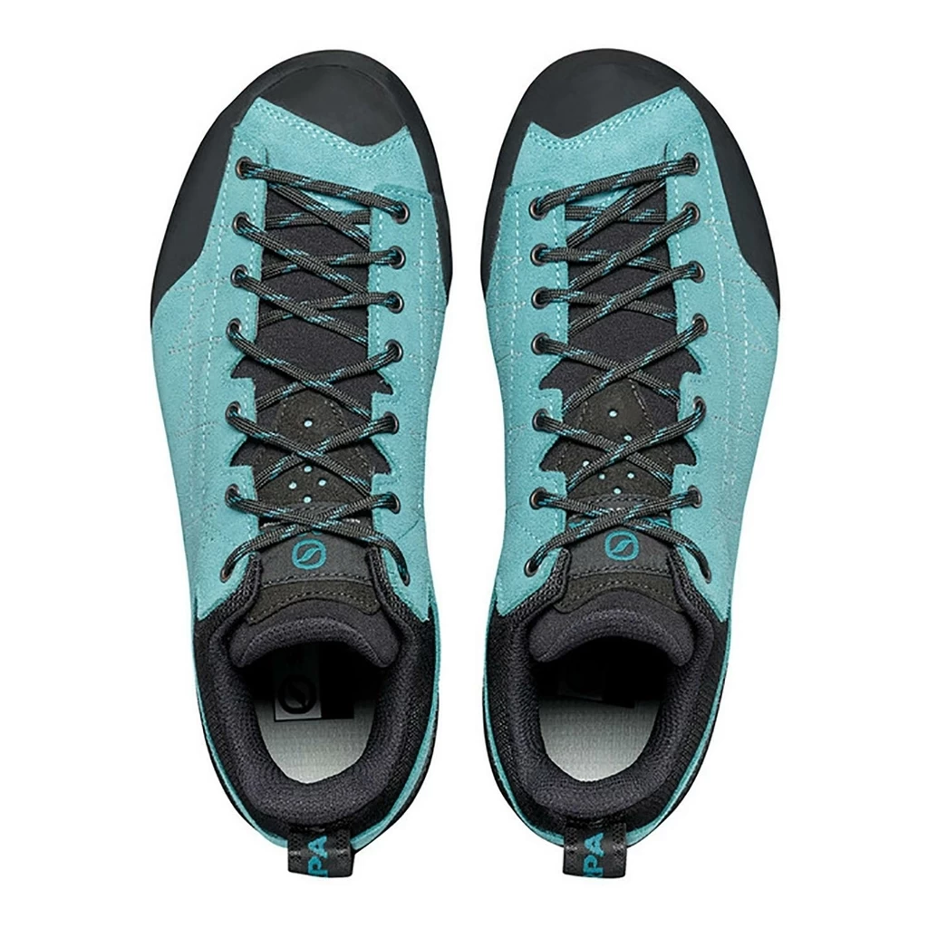 Scarpa Zodiac Femme Turquoise – Image 3