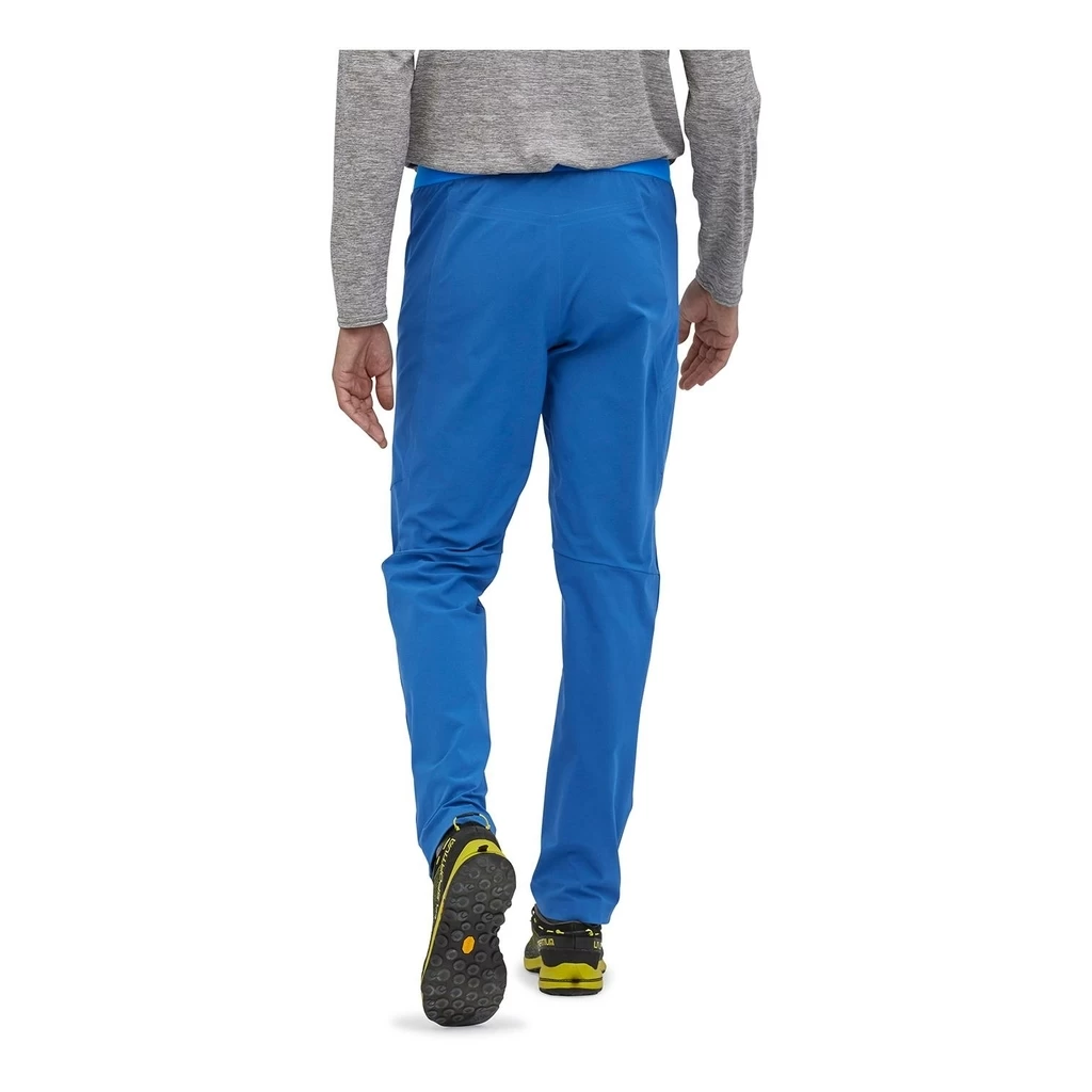 Patagonia Altvia Light Alpine Pant Homme Bleu – Image 3