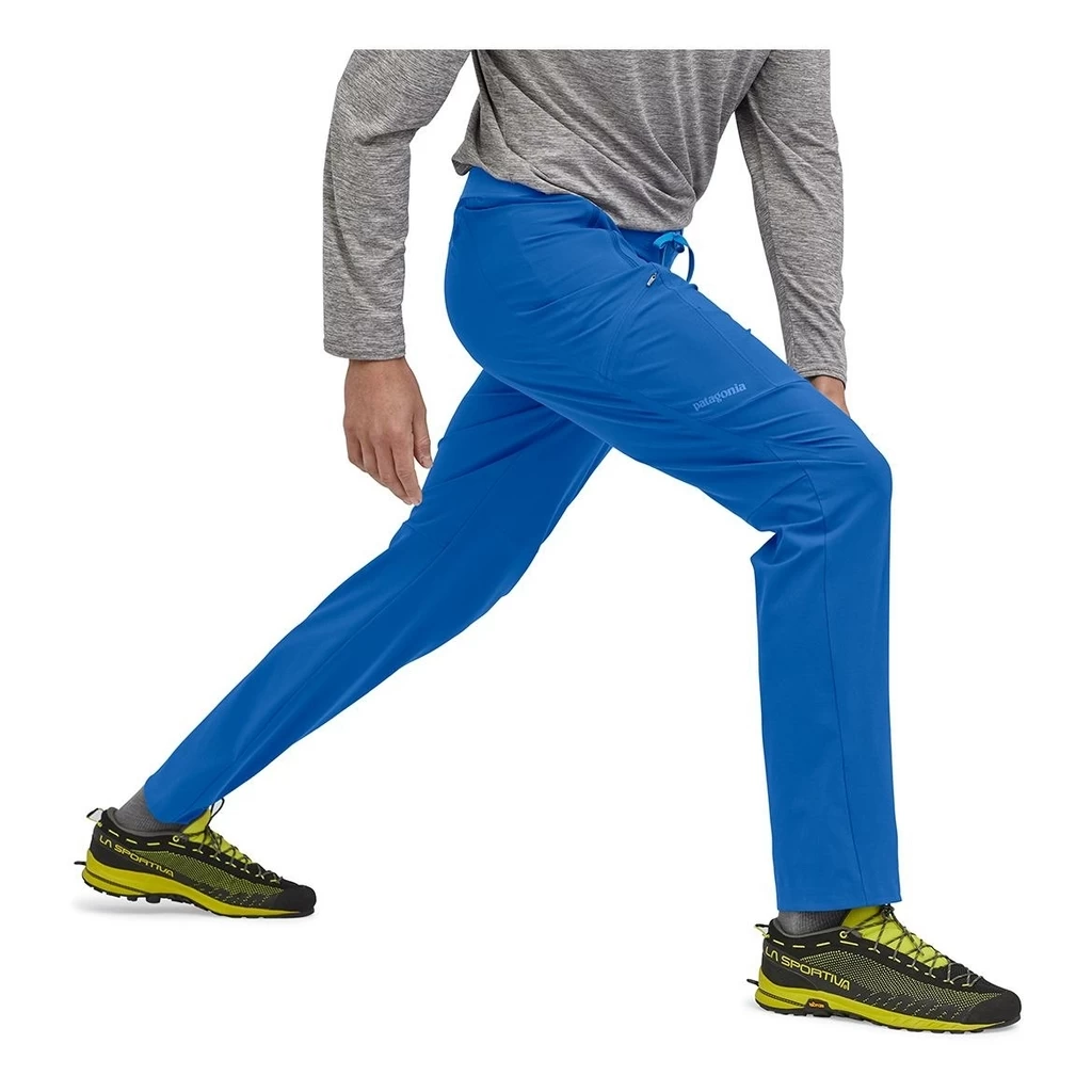 Patagonia Altvia Light Alpine Pant Homme Bleu – Image 5