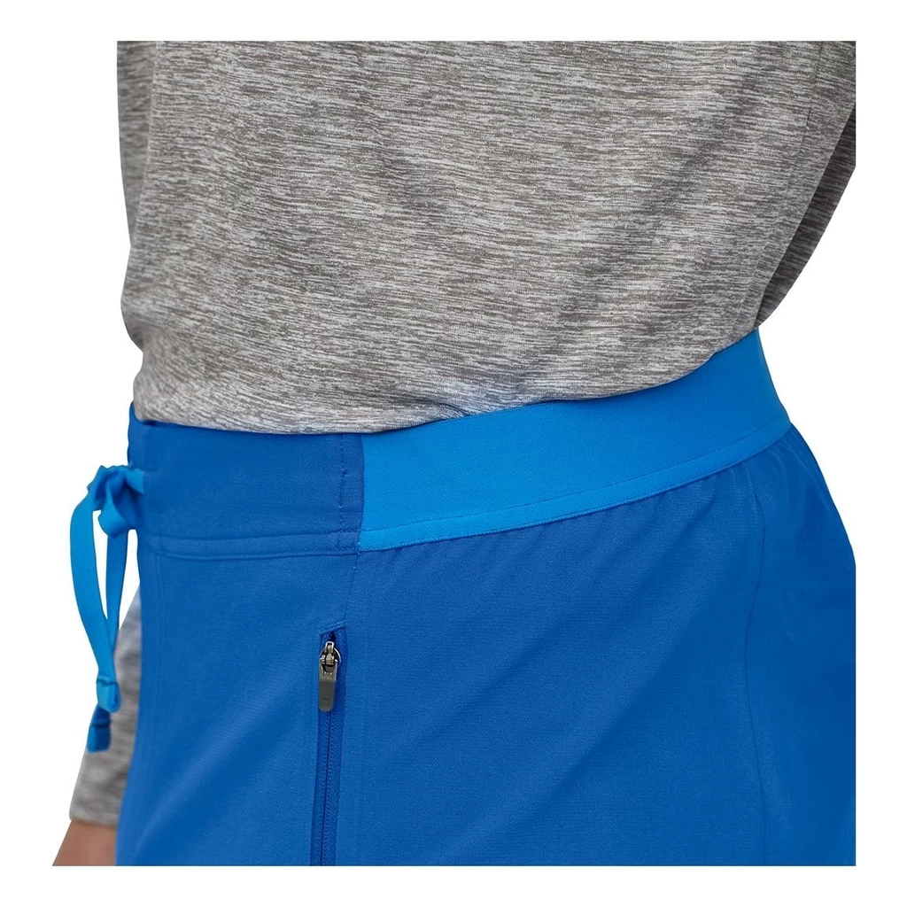 Patagonia Altvia Light Alpine Pant Homme Bleu – Image 6