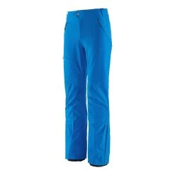 Patagonia Upstride Pant Homme Bleu