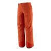Patagonia Untracked Pant Homme Orange