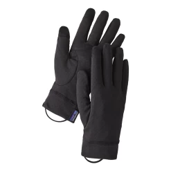 Patagonia Cap Mw Liner Gloves Homme