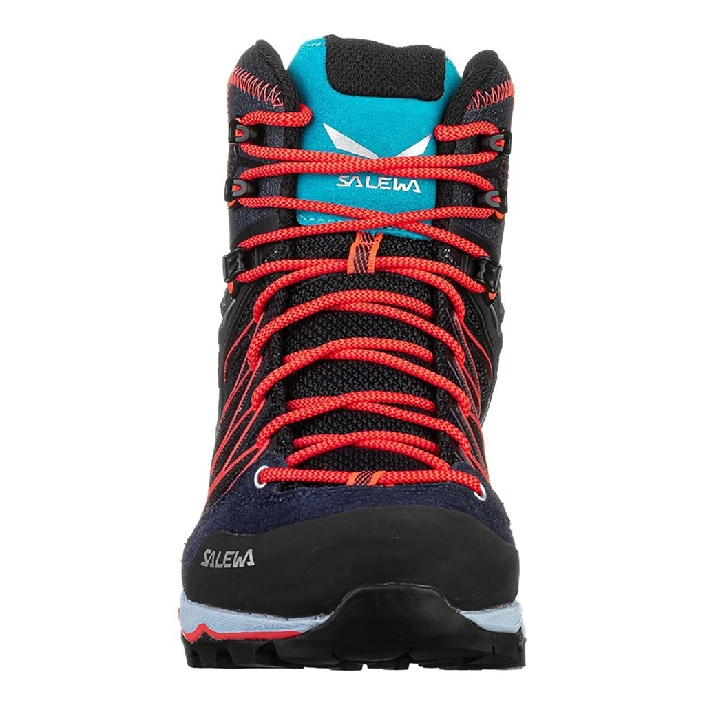 Salewa Mountain Trainer Lite Mid Gore-Tex Femme Noir – Image 2