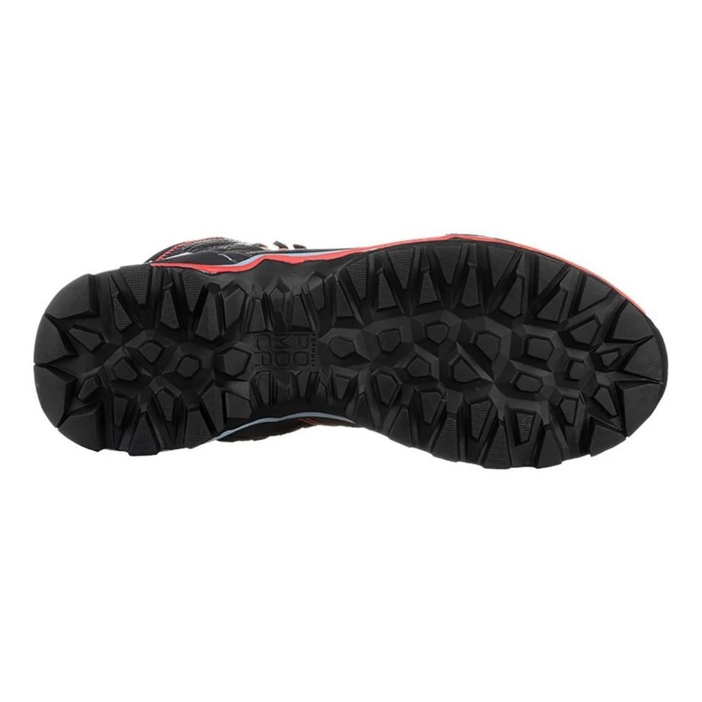 Salewa Mountain Trainer Lite Mid Gore-Tex Femme Noir – Image 3