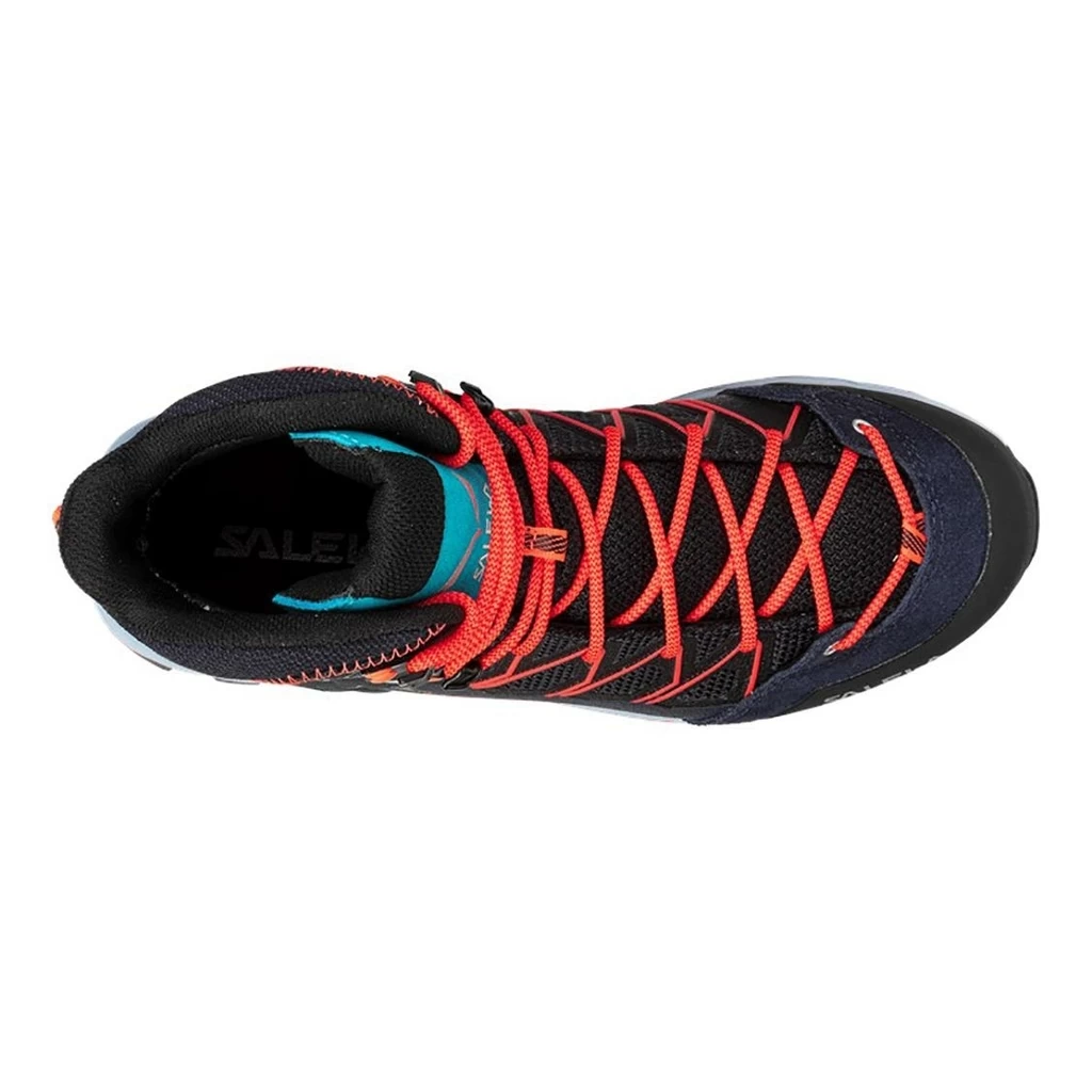 Salewa Mountain Trainer Lite Mid Gore-Tex Femme Noir – Image 5