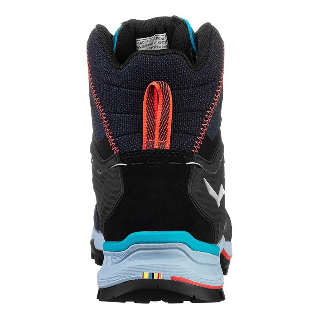 Salewa Mountain Trainer Lite Mid Gore-Tex Femme Noir – Image 6