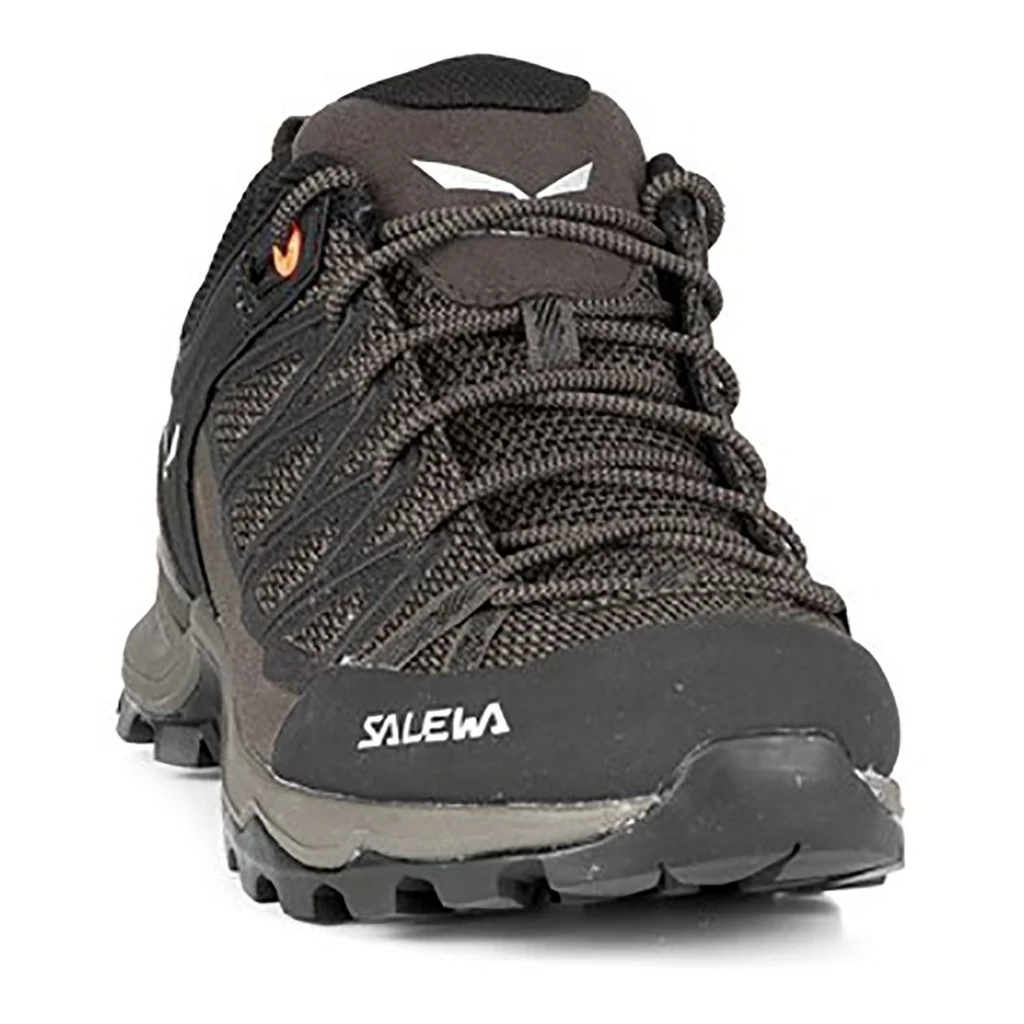 Salewa Mountain Trainer Lite Gore-Tex Femme Gris – Image 4