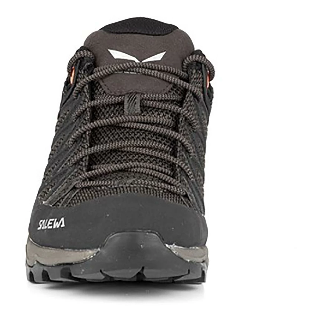 Salewa Mountain Trainer Lite Gore-Tex Femme Gris – Image 5