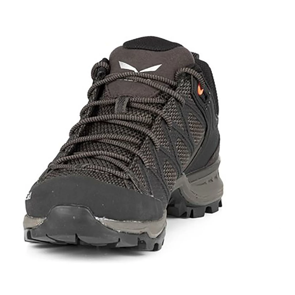 Salewa Mountain Trainer Lite Gore-Tex Femme Gris – Image 6